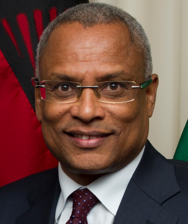 Président du Cap-Vert